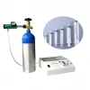 High Purity Medical Ozone Therapy Equipment Device For Autohemotherapy