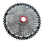 High Quality 11s bicycle Mountain Bikes freewheel 11-46T cassette freewheel