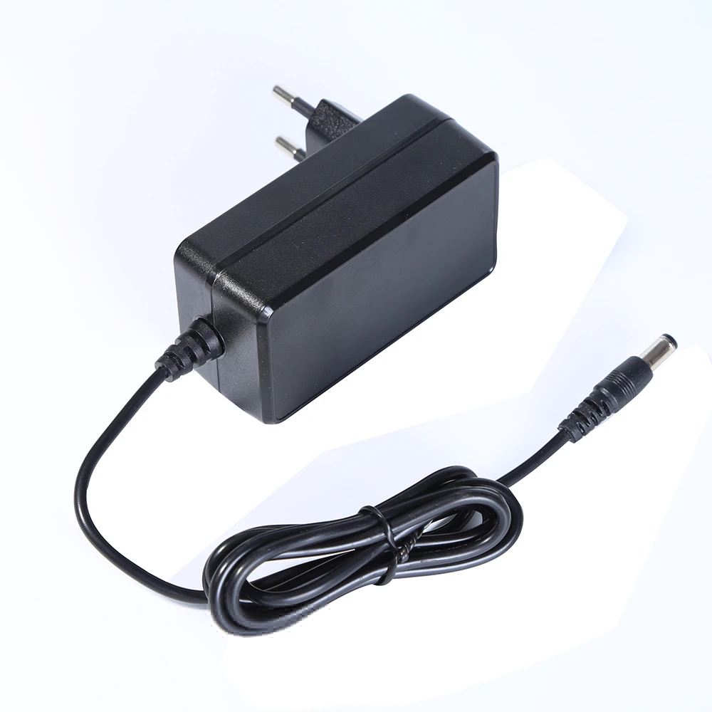 High Quality 12V Power Adapter With CE For Medical Device