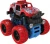 Import High Quality 1:35 scale Mini 4WD Off-road Stunt Monster Car Friction Vehicle for children from China