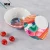Import High Quality  16pcs sets melamine dinner set tableware melamine Red Sea from China