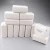 Import High quality 2 ply soft facial paper tissue, virgin wood pulp disposable facial tissue from China