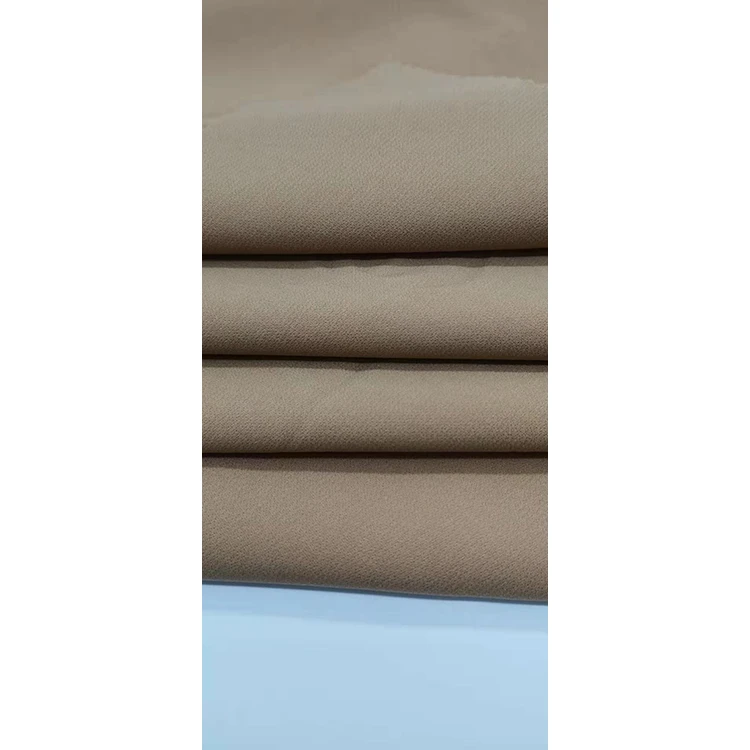 high quality  2021new arrivals 4 way stretch fabric  nylon stretch fabric