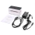 High Quality 3 Inch 80mm USB  Desktop Thermal Barcode Sticker Label Printer for Logistics Shipping