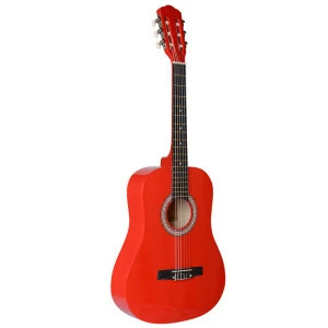 High quality 36 inch linden top concert classical guitar