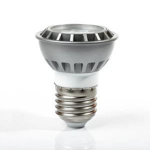 High quality 4W LED Spotlights for indoor using