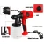 Import High quality 500w airless paint sprayer portable handheld electric spray paint gun for decorate from China
