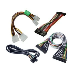 High quality 62 KLS brand 10 pin connector wire harness