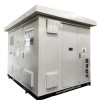 High Quality 630kVA Compact Substation with Associated Accessories for Mining Plant