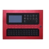 High Quality 7" Touch-Screen Addressable Fire Alarm System Digital Fire Alarm Control Panel
