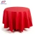 Import High quality 90 round tablecloths for party from China
