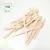 Import High Quality A Grade Disposable Birch Wood Wooden Flatware Sets for Airlines from China