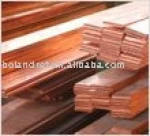 High quality alloy copper bar for conductive products (B1012)