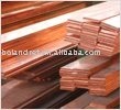 High quality alloy copper bar for conductive products (B1012)