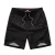 Import High quality beach shorts 100% polyester quick dry mens board beach shorts from China