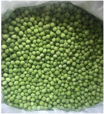 High Quality Best Price IQF Frozen Cut Green Bean