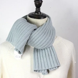 High quality best selling  Knitted Scarf for children  Fashion