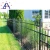 Import High Quality Black Aluminium Handrail aluminium fence from China
