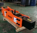 High quality breaker hammer manufacturers concrete breaker hire