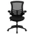 Import High Quality Cheap Leather Swivel Office Chair from China