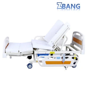 High Quality Cheap Price Manual Electric Hospital Bed