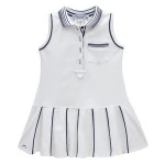 High Quality Cheap women custom Tennis uniform