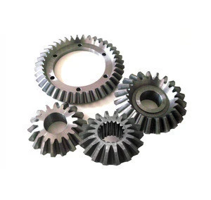 High quality China bevel gear helical with types of gears