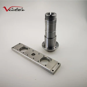 High quality cnc machining parts 7075 6061-t6 aluminum machining for Automation equipment