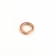 Import high quality copper flat washer from China