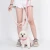 Import High Quality Cotton Rope Fashion Pet Products,Custom Design leash and collar set from China