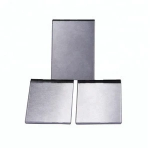 High Quality Custom Made Metal Shielding Case Shield Cover