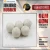 Import High quality custom Silicone&amp;Nitrile solid  Rubber Ball from China