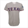 High Quality Custom Sublimated Baseball Jersey/ Sublimated Baseball Shirt