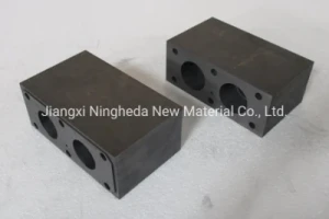 High Quality Density Carbon Graphite Mould Graphite Product From Qualified Factory