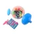 Import High quality Diy clay toy 16 color industrial plasticine non toxic playdough set from China