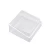 High quality double side blister plastic packing sided for toys/Hanging blister plastic packaging inner tray for display