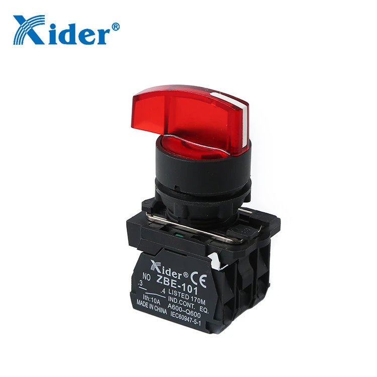 High quality durable with lamp selector switch