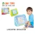 Import High Quality Educational Toys Magnetic Drawing Board with Light &amp; Music Toys for Kids from China