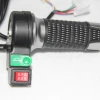 High Quality Electric Scooter Replacement Spare Parts Accelerator