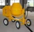 Import High quality Electric/Gasoline/Diesel Mini Cement Mixer  Mini Small Diesel Gasoline Mobile Concrete Mixer from China