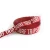 Import high quality embroidered elastic band custom belt with free design from China
