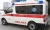 Import high quality emergency ambulance from China