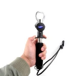 High Quality EVA Handle  Stainless Steel Fishing  Lip Grip