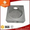 high quality FACTORY PRICE graphite brick and graphite mould