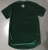 Import High Quality Fashion Bell bottom Velour T Shirt Customized Your Design Velvet Men T-Shirts from China