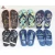 Import high quality fashion customized made men slippers beach slipper for promotions from China