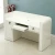 Import High quality fashion design europe style reception desk/table with diamond ZY-CT020 from China
