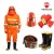 Import High Quality fire suit/ fire fighting suit of Fire Fighting equipment from China