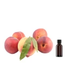 High Quality Food Additive Peach Essence Flavoring Peaches Juice Aroma Liquid Flavored Fruit Drinks Flavor and Fragrances