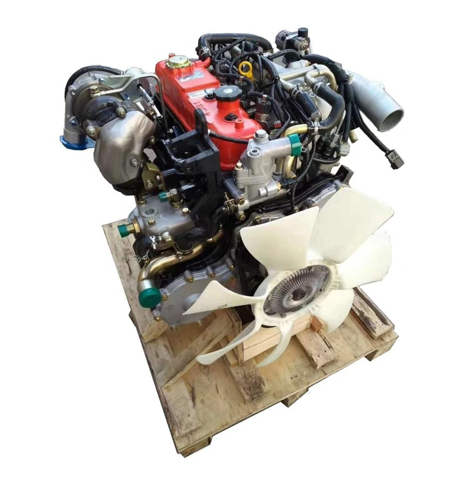 High Quality foton 4jb1 engine for Truck Pickup SUV MPV
